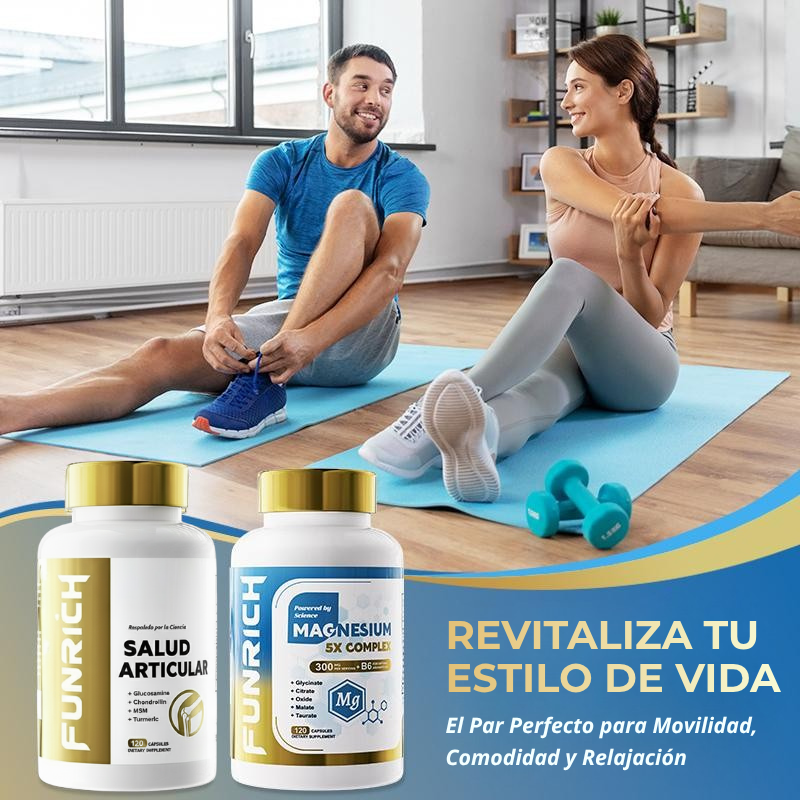 Paquete Volna Movilidad+