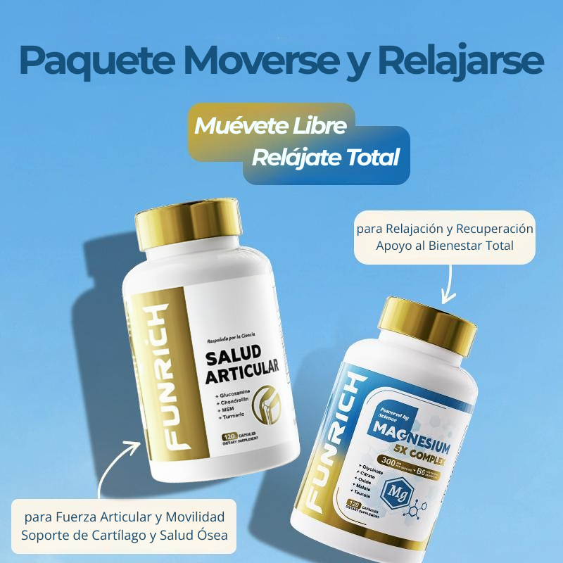 Paquete Volna Movilidad+